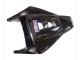 Carenados Moto Honda CBR1000RR 2006-2007 - Rojo Negro Brillante