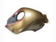 Carenados Moto Honda CBR1000RR 2008-2011 - Oro Rojo Negro Brillante