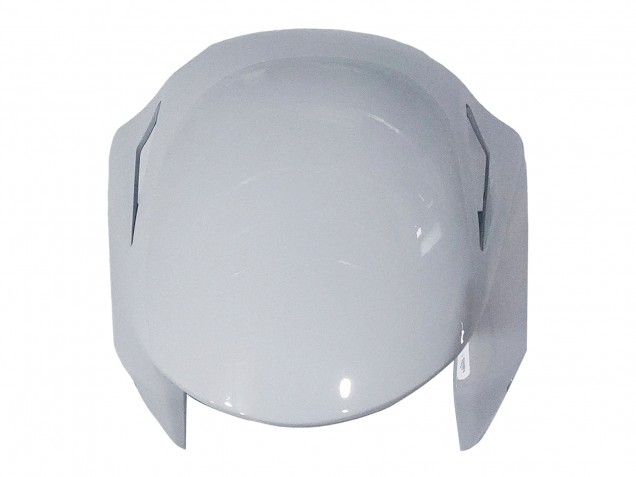 Carenados Moto Honda CBR1000RR 2008-2011 - Rojo Blanco Negro Brillante Carrera