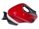 Carenados Moto Honda CBR1000RR 2008-2011 - Rojo Blanco Negro Brillante Carrera