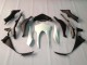 Carenados Moto Honda CBR1000RR 2012-2016 - Blanco Negro Brillante Rizoma Playboy