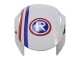 Carenados Moto Honda CBR1000RR 2012-2016 - Blanco Azul Rojo Repsol