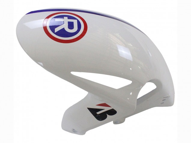 Carenados Moto Honda CBR1000RR 2012-2016 - Blanco Azul Rojo Repsol