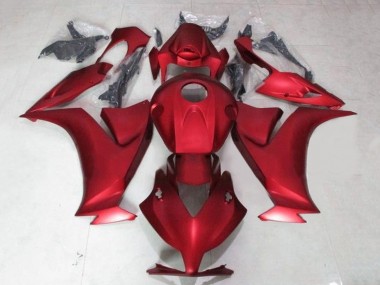 Carenados Moto Honda CBR1000RR 2012-2016 - Rojo