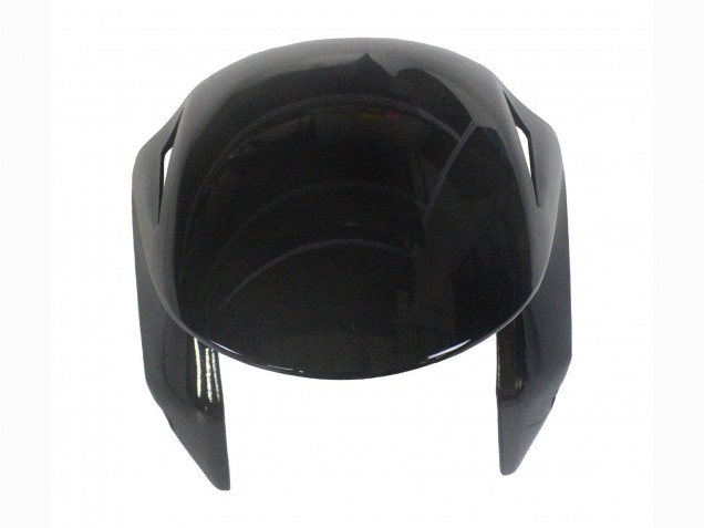 Carenados Moto Honda CBR1000RR 2017-2023 - Rojo Blanco Negro Brillante