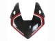 Carenados Moto Honda CBR1000RR 2017-2023 - Rojo Blanco Negro Brillante