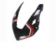 Carenados Moto Honda CBR1000RR 2017-2023 - Rojo Blanco Negro Brillante