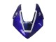 Carenados Moto Honda CBR1000RR 2017-2023 - Blanco Azul