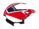Carenados Moto Honda CBR1000RR 2017-2023 - Blanco Rojo Azul Oscuro Fireblade