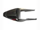 Carenados Moto Honda CBR600RR 2003-2004 - Rojo Negro Mate Carrera