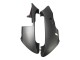 Carenados Moto Honda CBR600RR 2003-2004 - Rojo Negro Mate Carrera
