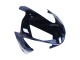 Carenados Moto Honda CBR600RR 2003-2004 - Plata Negro Brillante