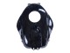 Carenados Moto Honda CBR600RR 2003-2004 - Plata Negro Brillante