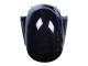 Carenados Moto Honda CBR600RR 2003-2004 - Plata Negro Brillante