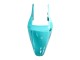 Carenados Moto Honda CBR600RR 2003-2004 - Azul Claro Negro