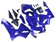 Carenados Moto Honda CBR600RR 2003-2004 - Azul