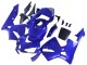 Carenados Moto Honda CBR600RR 2003-2004 - Azul