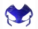 Carenados Moto Honda CBR600RR 2003-2004 - Azul