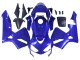 Carenados Moto Honda CBR600RR 2003-2004 - Azul