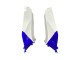 Carenados Moto Honda CBR600RR 2003-2004 - Blanco Azul Rojo HRC