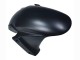 Carenados Moto Honda CBR600RR 2003-2004 - Rojo Negro Brillante Negro Mate