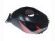 Carenados Moto Honda CBR600RR 2003-2004 - Rojo Negro Brillante Negro Mate