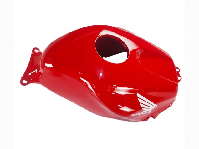Carenados Moto Honda CBR600RR 2003-2004 - Rojo