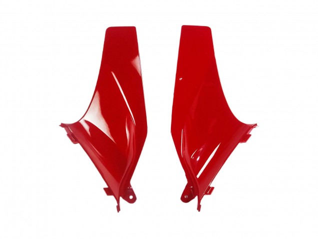 Carenados Moto Honda CBR600RR 2003-2004 - Rojo