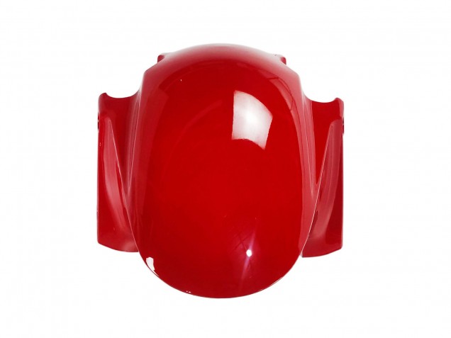 Carenados Moto Honda CBR600RR 2003-2004 - Rojo