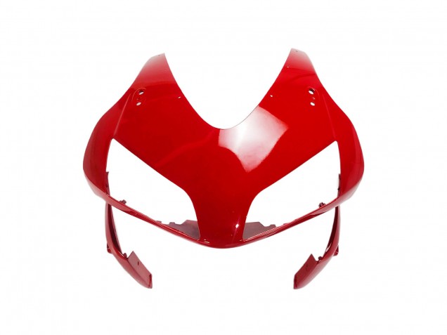 Carenados Moto Honda CBR600RR 2003-2004 - Rojo