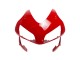 Carenados Moto Honda CBR600RR 2003-2004 - Rojo