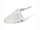 Carenados Moto Honda CBR600RR 2003-2004 - Blanco Negro Mate