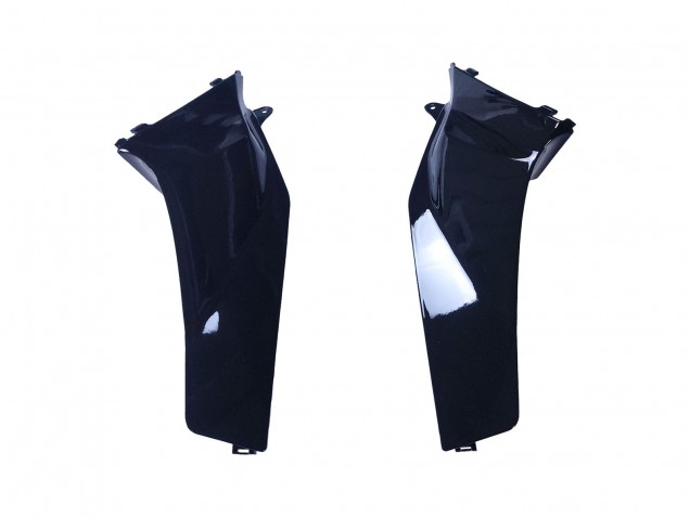 Carenados Moto Honda CBR600RR 2003-2004 - Blanco Rojo Negro Brillante DENSO Rimont
