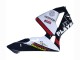 Carenados Moto Honda CBR600RR 2003-2004 - Blanco Rojo Negro Brillante DENSO Rimont