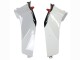 Carenados Moto Honda CBR600RR 2003-2004 - Blanco Rojo Negro Brillante Monstruo