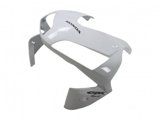 Carenado Moto Honda CBR600RR 2003-2004 - Plata Blanco