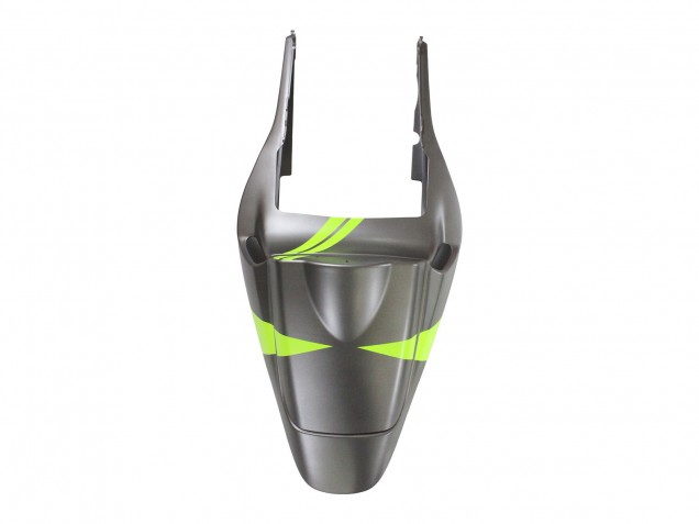 Carenados Moto Honda CBR600RR 2003-2004 - Amarillo Negro Mate