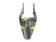 Carenados Moto Honda CBR600RR 2003-2004 - Amarillo Negro Mate