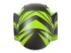Carenados Moto Honda CBR600RR 2003-2004 - Amarillo Negro Mate