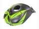 Carenados Moto Honda CBR600RR 2003-2004 - Amarillo Negro Mate