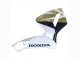 Carenados Moto Honda CBR600RR 2005-2006 - Oro Blanco Negro