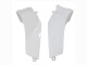 Carenados Moto Honda CBR600RR 2005-2006 - Blanco Oro