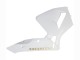 Carenados Moto Honda CBR600RR 2005-2006 - Blanco Oro