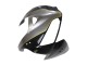 Carenado Moto Honda CBR600RR 2005-2006 - Gris Negro