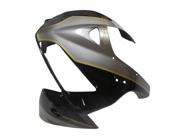 Carenado Moto Honda CBR600RR 2005-2006 - Gris Negro