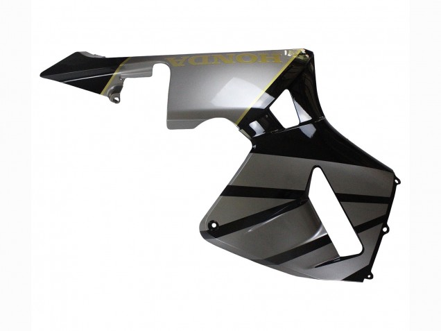 Carenado Moto Honda CBR600RR 2005-2006 - Gris Negro