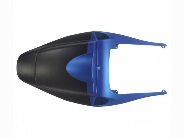 Carenados Moto Honda CBR600RR 2005-2006 - Negro Azul