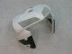 Carenados Moto Honda CBR600RR 2005-2006 - Negro Blanco Carrera