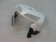Carenados Moto Honda CBR600RR 2005-2006 - Negro Blanco Carrera