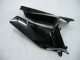 Carenados Moto Honda CBR600RR 2005-2006 - Negro Brillante Gris Llama